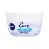 Nivea Care Nourishing Cream Dnevna krema za lice za žene 200 ml