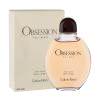 Calvin Klein Obsession For Men Vodica nakon brijanja za muškarce 125 ml
