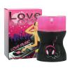 Love Love Love Music Toaletna voda za žene 35 ml
