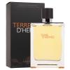Hermes Terre D´Hermes Parfum Parfem za muškarce 200 ml oštećena kutija
