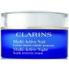 Clarins Multi-Active Noćna krema za lice za žene 50 ml tester