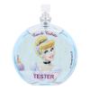 Disney Princess Cinderella Toaletna voda za djecu 100 ml tester