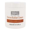 Xpel Body Care Cocoa Butter Krema za tijelo za žene 500 ml
