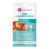 Dermacol Deep Cleansing Mask Maska za lice za žene 15 ml