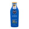 Nivea Sun Protect &amp; Moisture SPF30 Proizvod za zaštitu od sunca za tijelo 200 ml