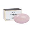 Chanel N°5 Tvrdi sapun za žene 150 g