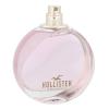 Hollister Wave Parfemska voda za žene 100 ml tester