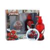 Marvel Ultimate Spiderman Poklon set toaletna voda 100 ml + gel za tuširanje 250 ml