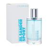 Jil Sander Sport Water Toaletna voda za žene 50 ml