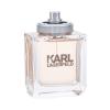 Karl Lagerfeld Karl Lagerfeld For Her Parfemska voda za žene 85 ml tester