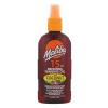 Malibu Bronzing Tanning Oil Coconut SPF15 Proizvod za zaštitu od sunca za tijelo za žene 200 ml