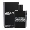Zadig &amp; Voltaire This is Him! Toaletna voda za muškarce 50 ml
