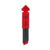 Guerlain La Petite Robe Noire Ruž za usne za žene 2,8 g Nijansa 022 Red Bow Tie tester