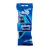 Gillette Blue II Aparat za brijanje za muškarce set