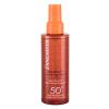 Lancaster Sun Beauty Satin Dry Oil SPF50 Proizvod za zaštitu od sunca za tijelo 150 ml