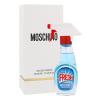 Moschino Fresh Couture Toaletna voda za žene 30 ml