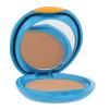 Shiseido Sun Protection Compact SPF30 Puder za žene 12 g Nijansa Medium Ochre