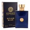 Versace Pour Homme Dylan Blue Vodica nakon brijanja za muškarce 100 ml