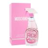 Moschino Fresh Couture Pink Toaletna voda za žene 100 ml