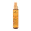 NUXE Sun Tanning Oil SPF10 Proizvod za zaštitu od sunca za tijelo 150 ml