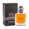 Giorgio Armani Emporio Armani Stronger With You Toaletna voda za muškarce 50 ml