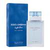 Dolce&amp;Gabbana Light Blue Eau Intense Parfemska voda za žene 50 ml