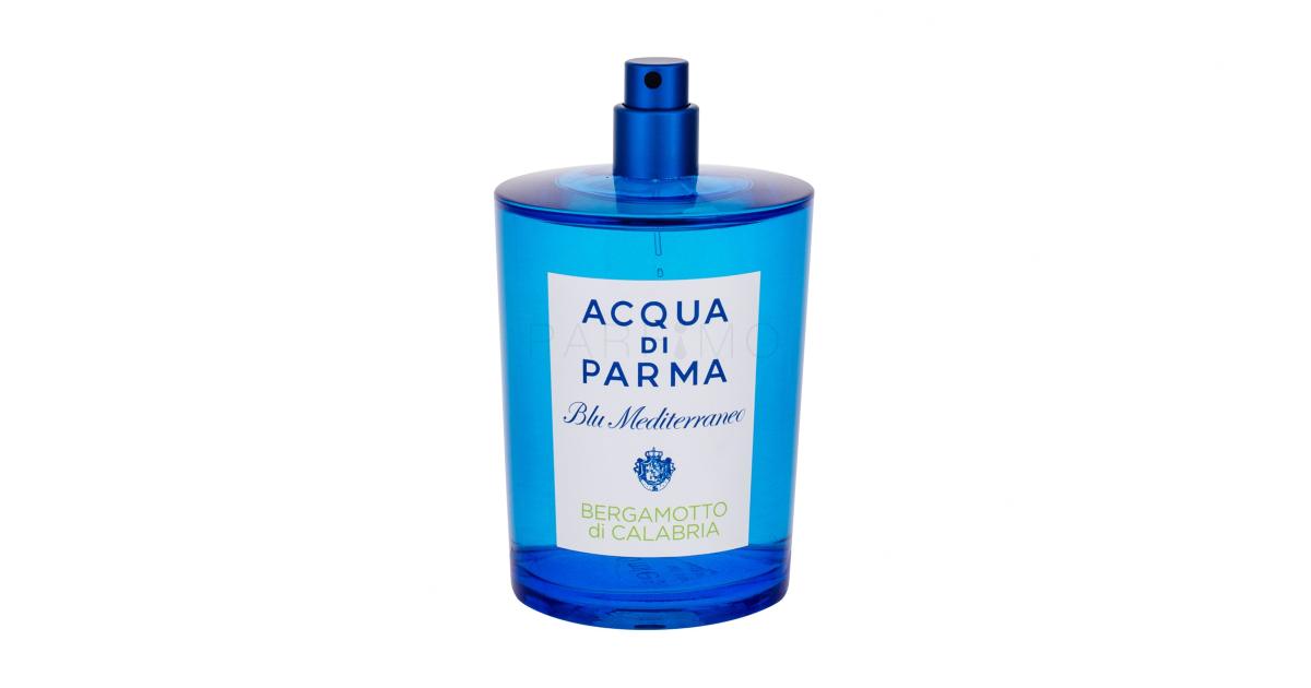 Acqua di Parma Blu Mediterraneo Bergamotto di Calabria Toaletna