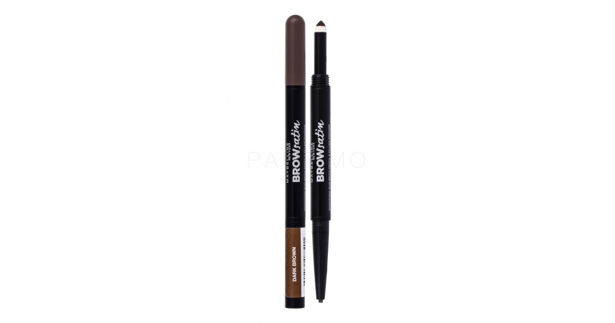 Maybelline Brow Satin Olovke za obrve za žene Lijepa.hr