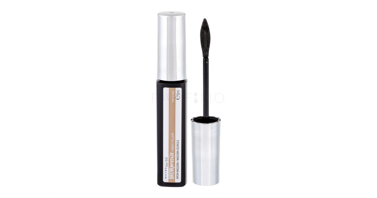 Maybelline Brow Precise Fiber Filler Maskare za obrve za žene Lijepa.hr