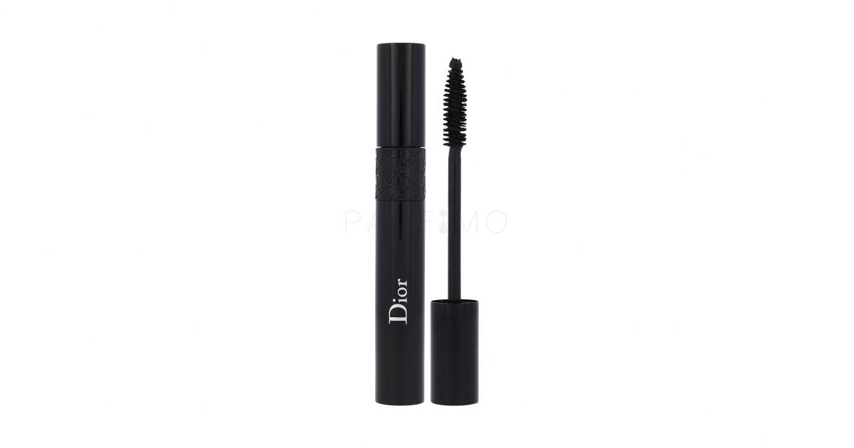 Christian Dior Diorshow Blackout Maskara za žene 10 ml Nijansa 099 Kohl Black oštećena kutija