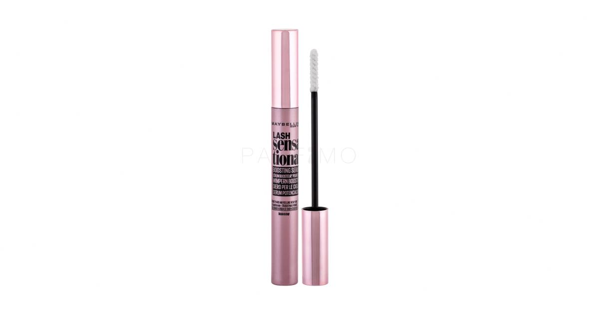 Maybelline Lash Sensational Boosting Serum Njega za trepavice i obrve