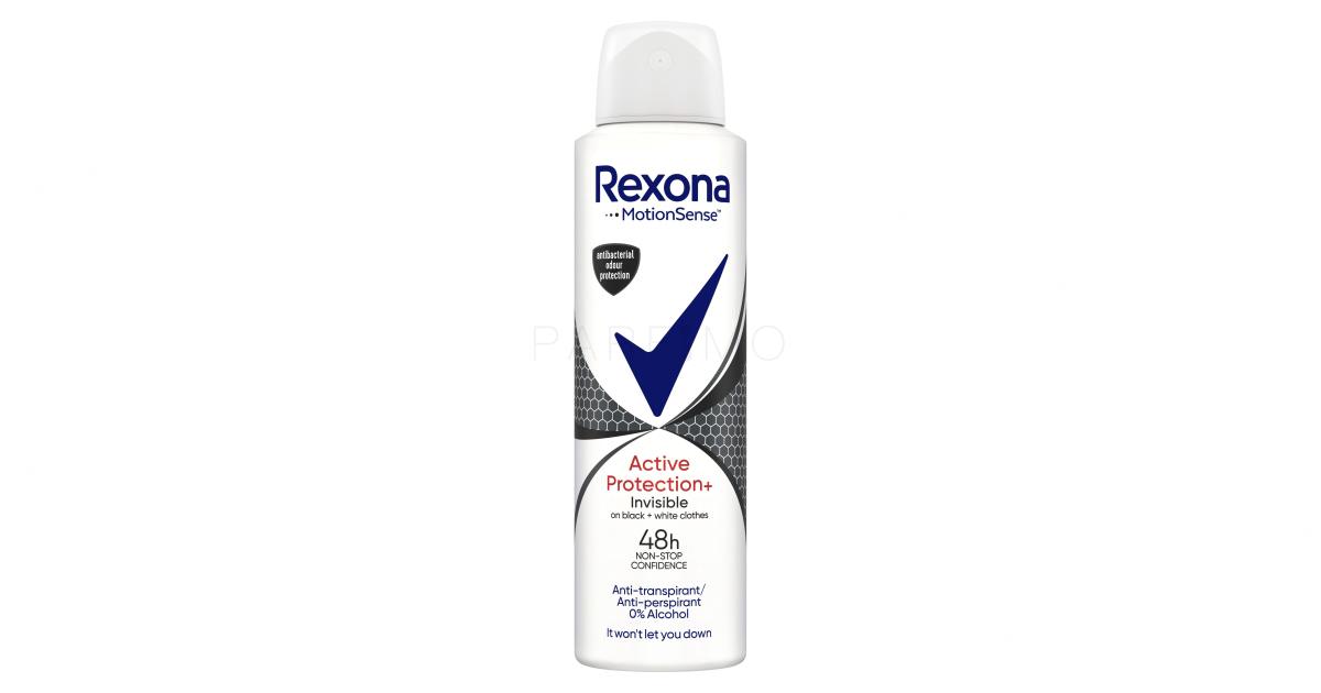 Rexona MotionSense Active Protection+ Invisible 48h Antiperspirant za