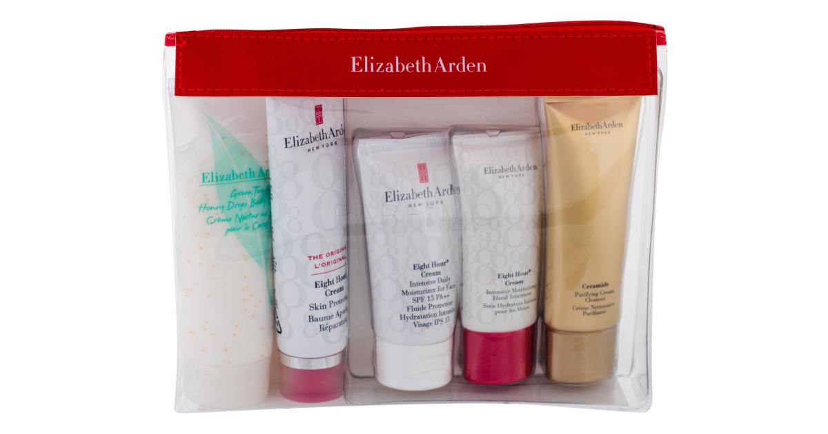 Elizabeth Arden Green Tea Honey Drops Poklon set krema za tijelo 100 ml