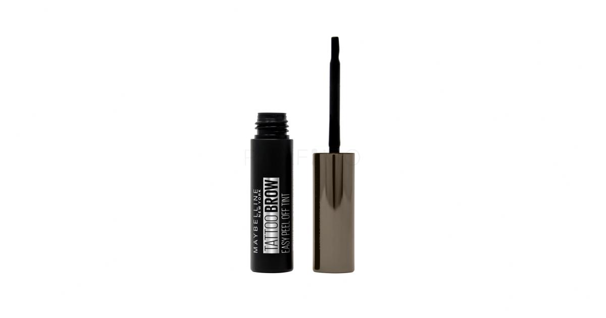 Maybelline Tattoo Brow Boja za obrve za žene Lijepa.hr