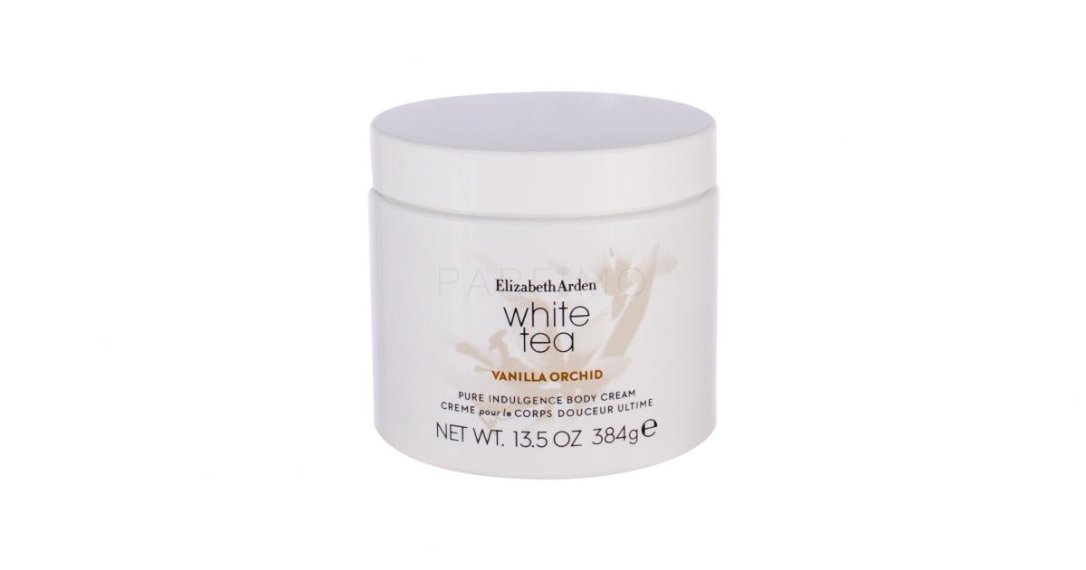 Elizabeth Arden White Tea Vanilla Orchid Krema za tijelo za žene 384 g