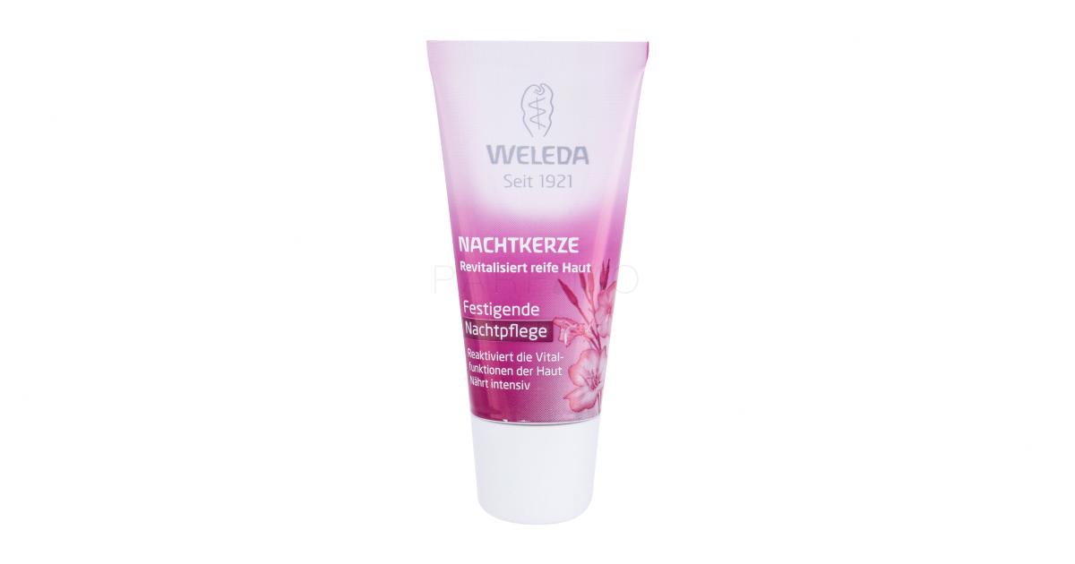 Weleda Evening Primrose AntiAge Noćne kreme za lice za žene Lijepa.hr