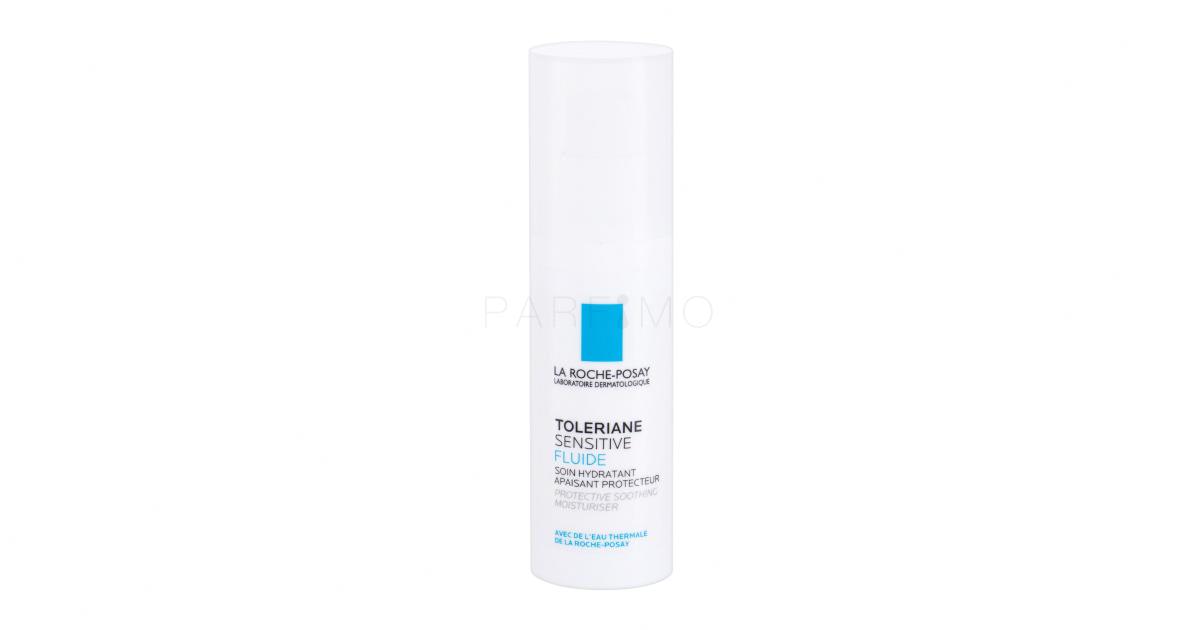La RochePosay Toleriane Sensitive Soothing Moisturizer Dnevne kreme za