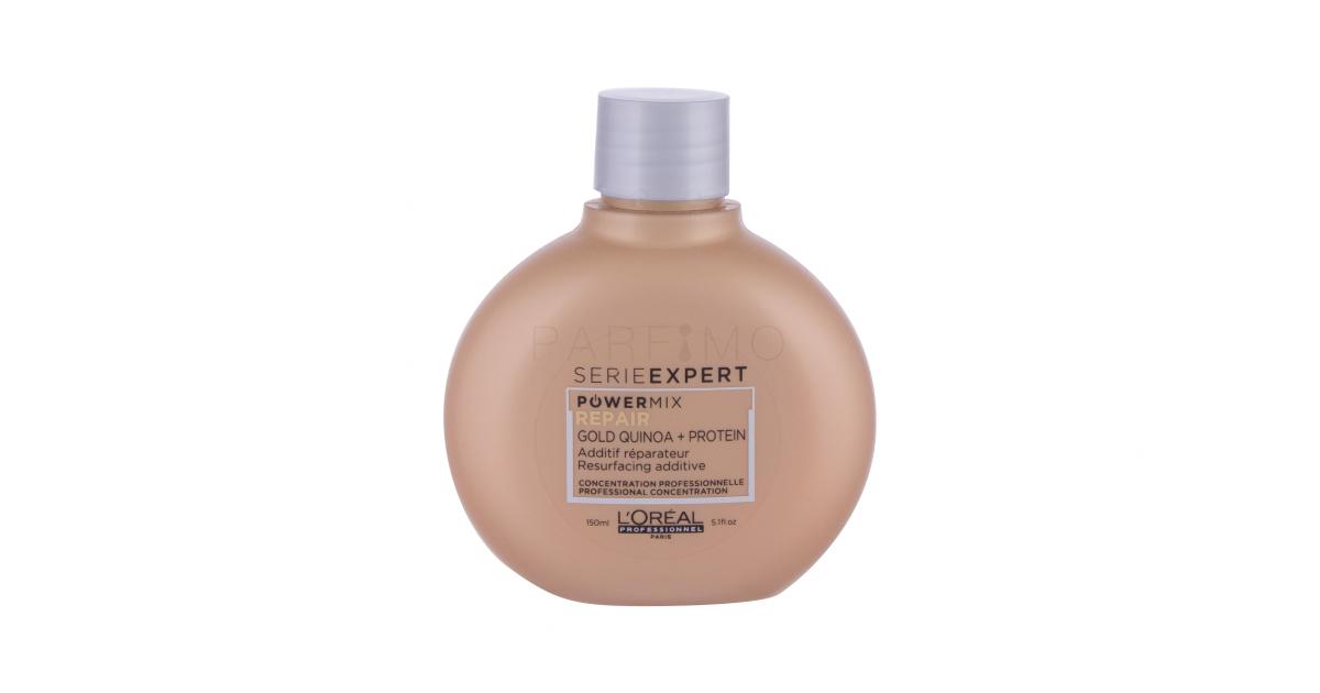 L'Oréal Professionnel Série Expert Powermix Repair Gold Quinoa