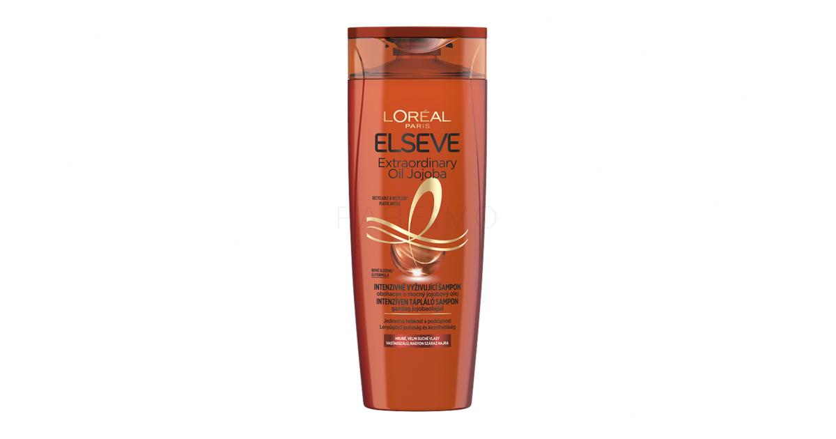 L'Oréal Paris Elseve Extraordinary Oil Jojoba Nourishing Shampoo