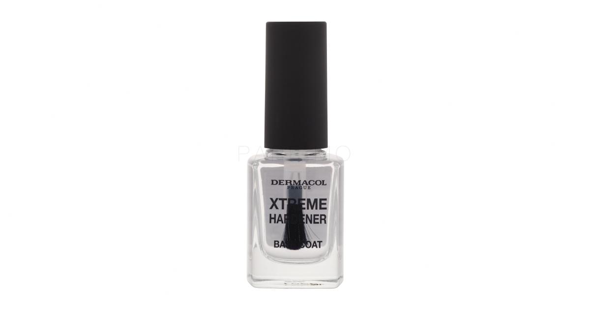 Dermacol Xtreme Hardener Base Coat Proizvodi za njegu noktiju za žene