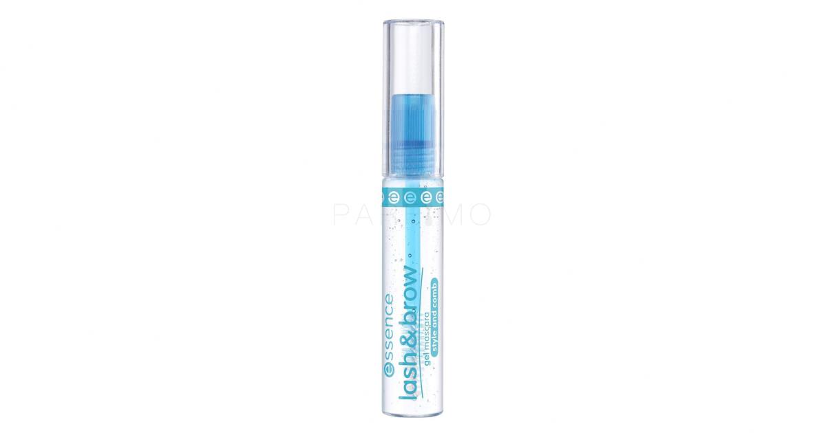 Essence Lash & Brow Maskara za obrve za žene 9 ml Nijansa Transparent
