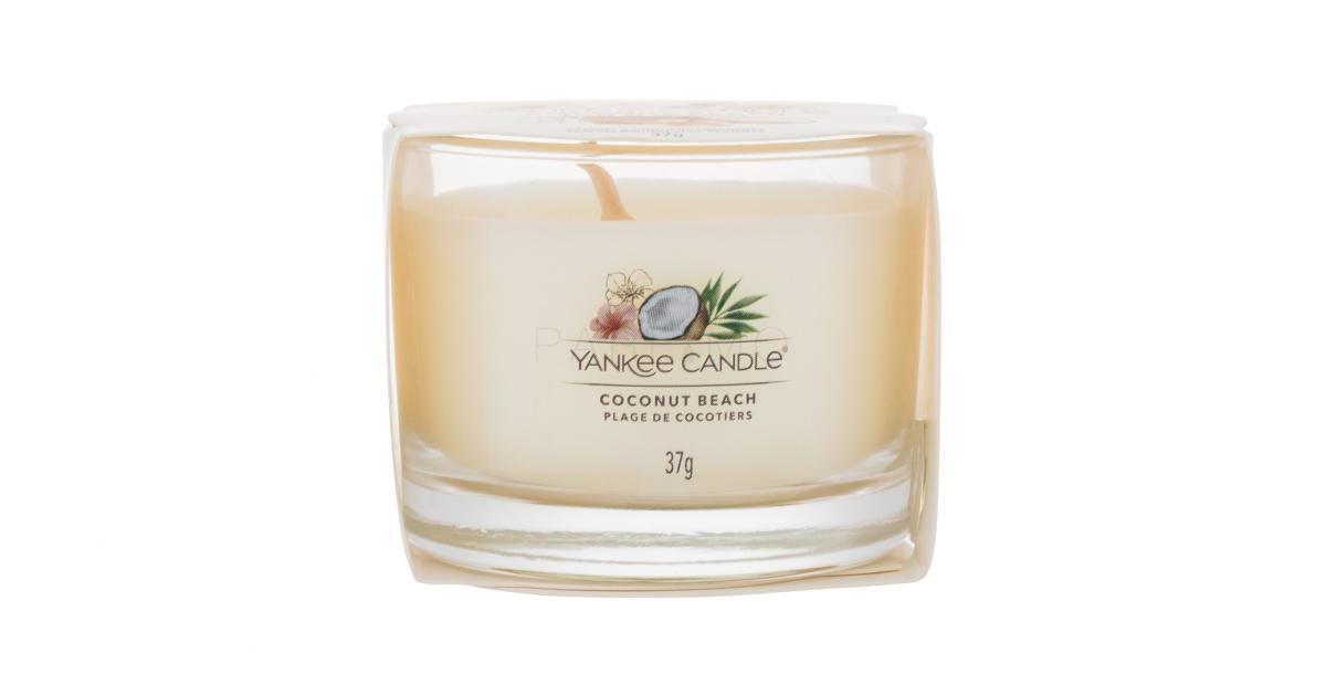 Yankee Candle Coconut Beach Lijepa.hr