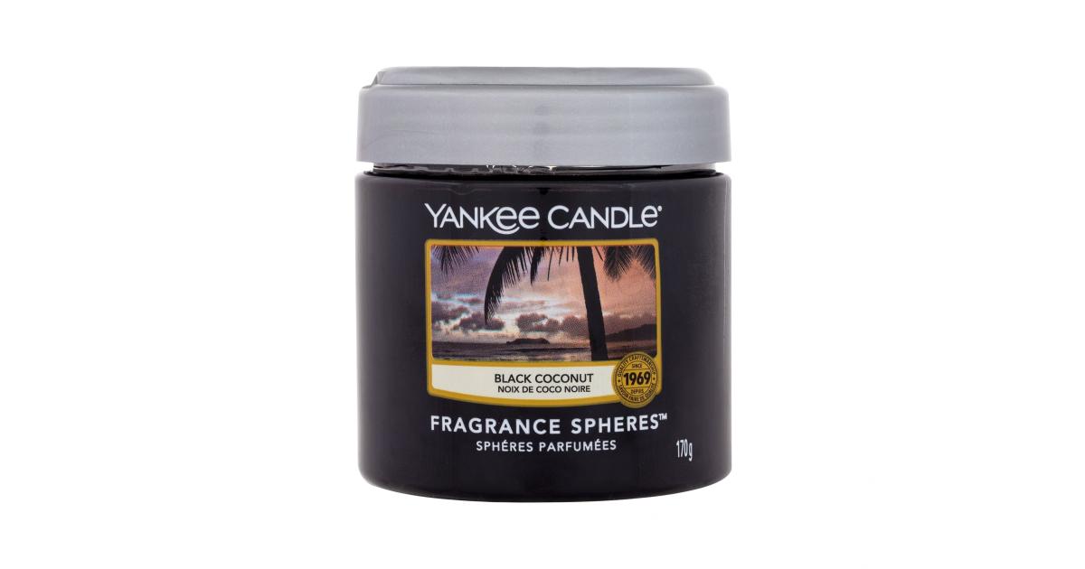 Yankee Candle Black Coconut Fragrance Spheres Mirisi i difuzori za dom