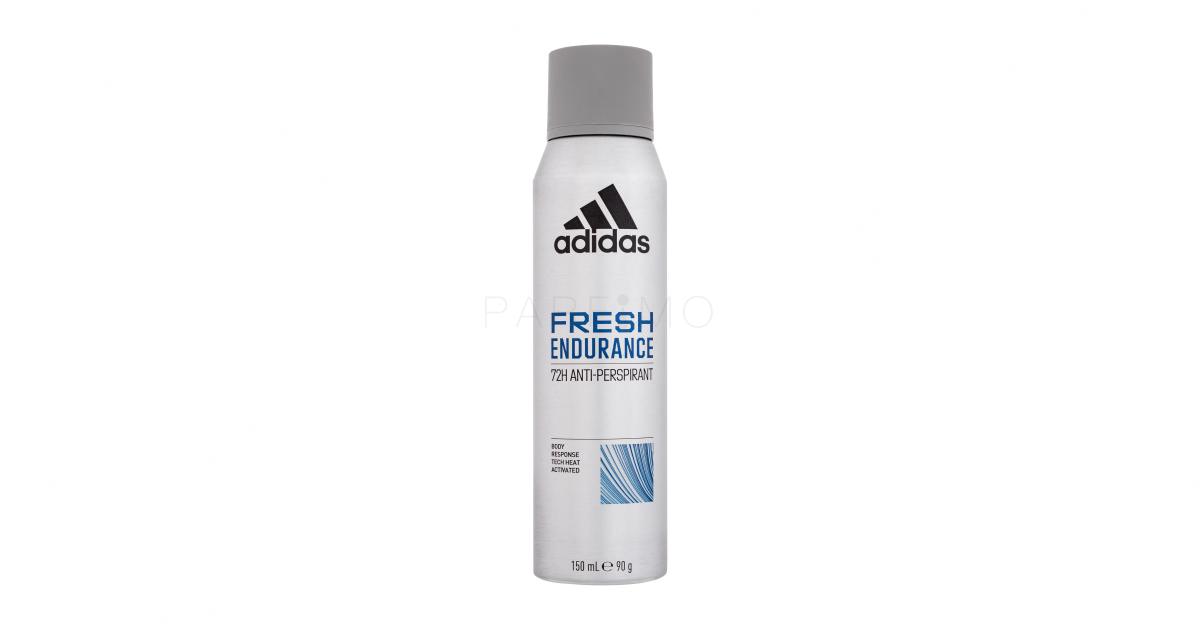 Adidas Fresh Endurance 72H AntiPerspirant Antiperspirant za muškarce