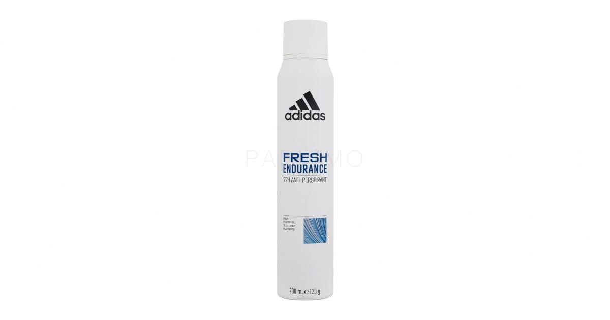 Adidas Fresh Endurance 72H AntiPerspirant Antiperspirant za žene 200