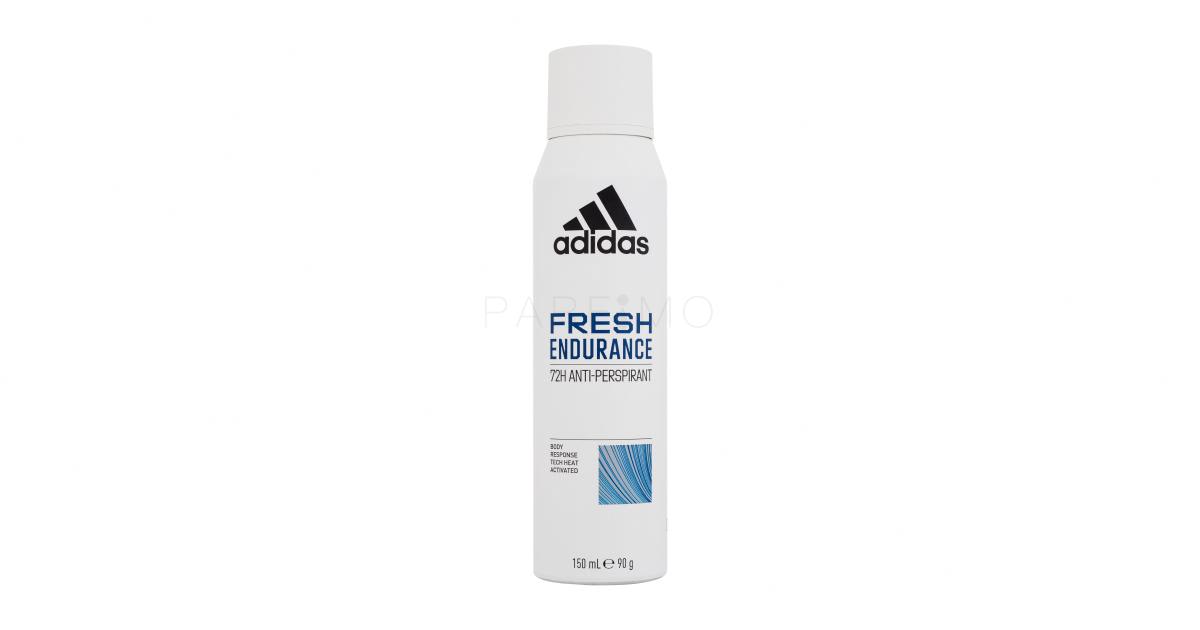 Adidas Fresh Endurance 72H AntiPerspirant Antiperspirant za žene 150