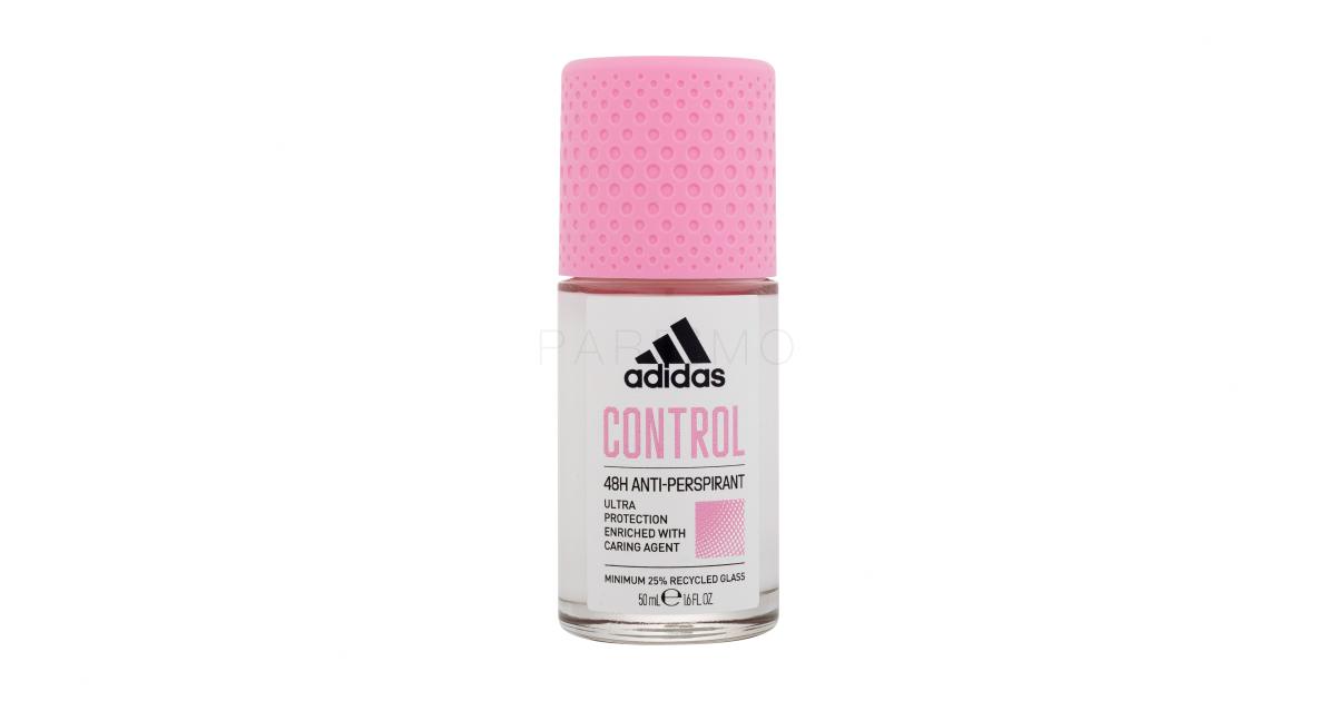 Adidas Control 48H AntiPerspirant Antiperspirant za žene 50 ml Lijepa.hr