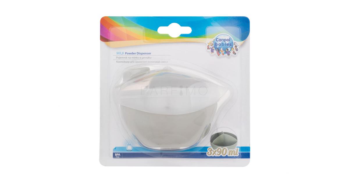 Canpol babies Milk Powder Dispenser Lijepa.hr