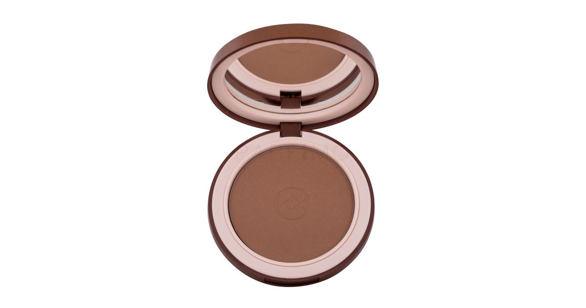 Collistar Silk Effect Bronzing Powder Bronzer za žene 10 g Nijansa 3