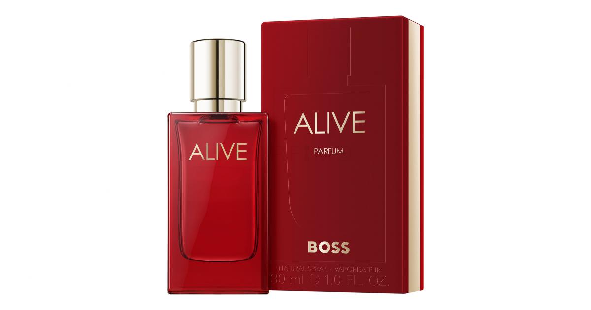 Parfemi HUGO BOSS BOSS Alive Lijepa.hr